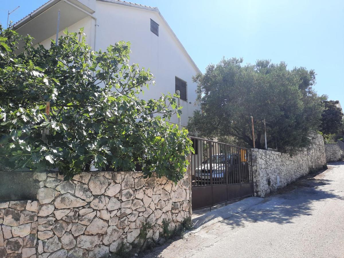 Apartment Ema Trogir Exterior foto