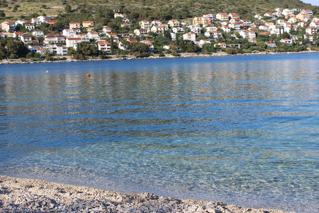 Apartment Ema Trogir Zimmer foto